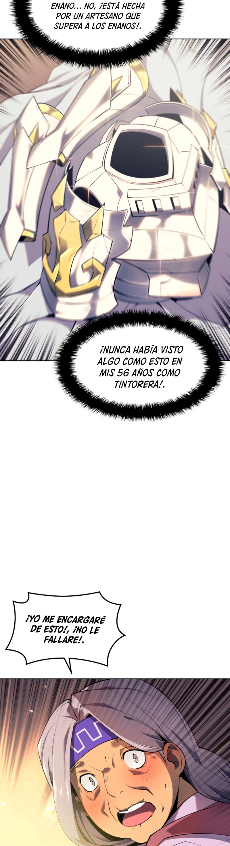 Overgeared Capitulo 88 page 12