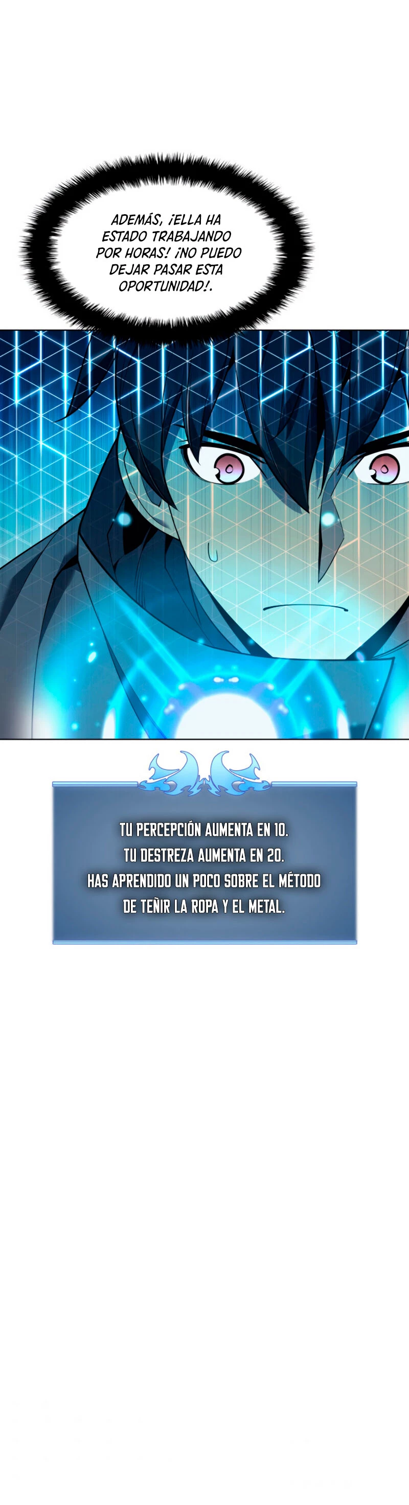 Overgeared Capitulo 88 page 15