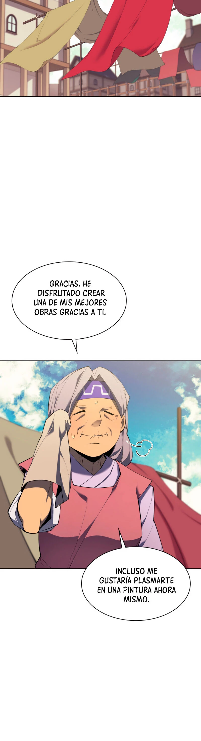Overgeared Capitulo 88 page 17