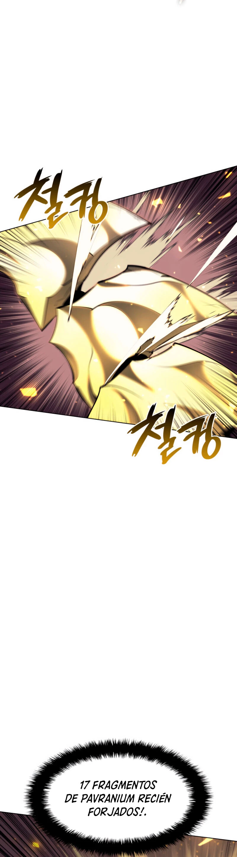 Overgeared Capitulo 88 page 21
