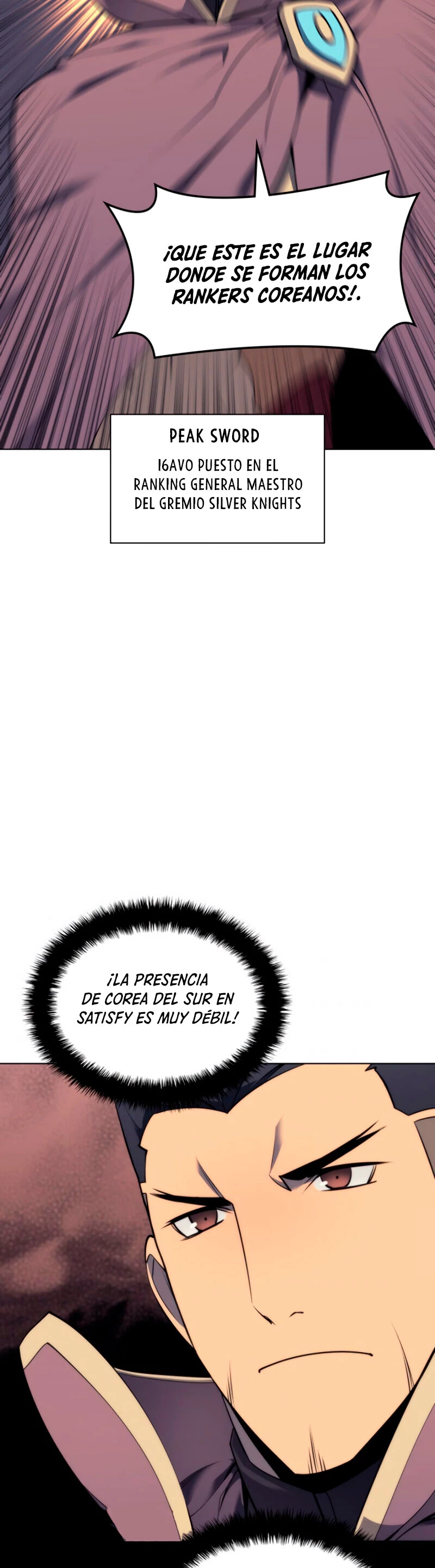 Overgeared Capitulo 88 page 26