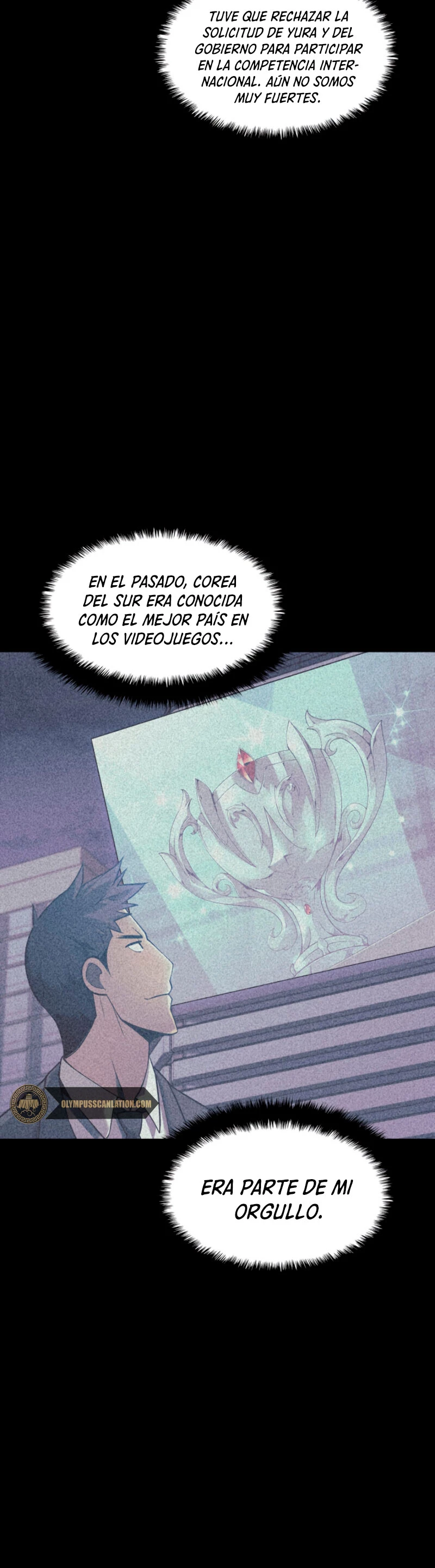 Overgeared Capitulo 88 page 27