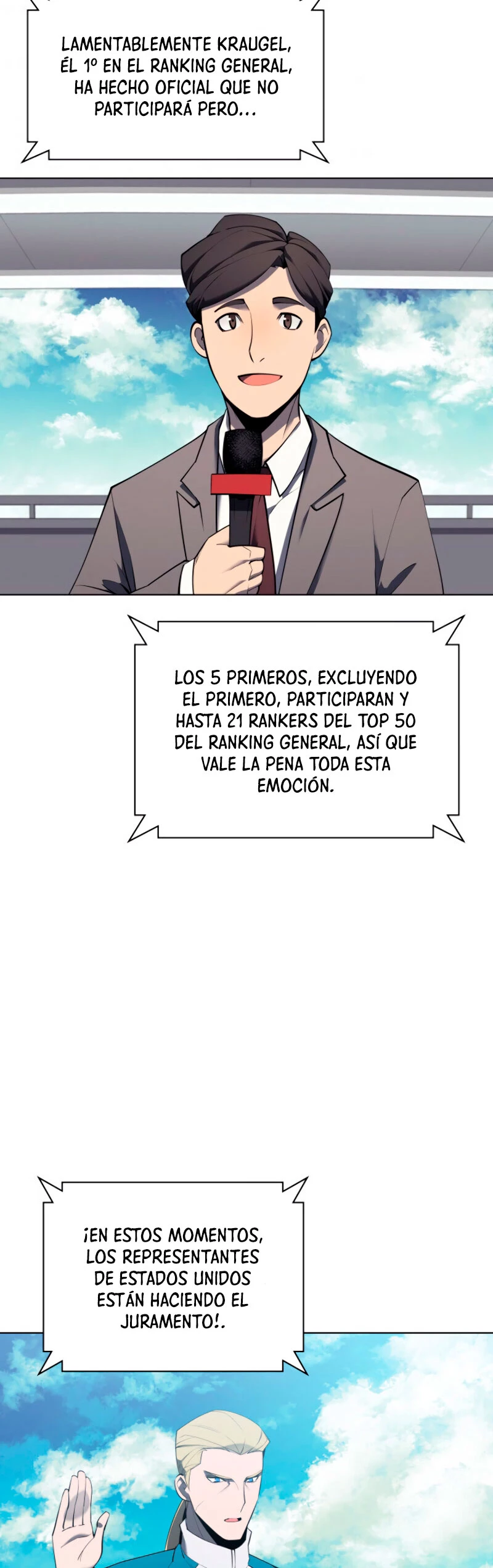 Overgeared Capitulo 88 page 31