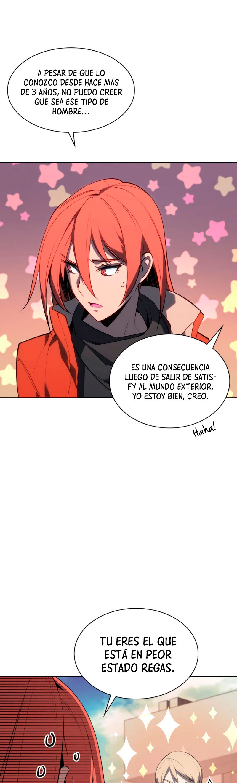 Overgeared Capitulo 88 page 37