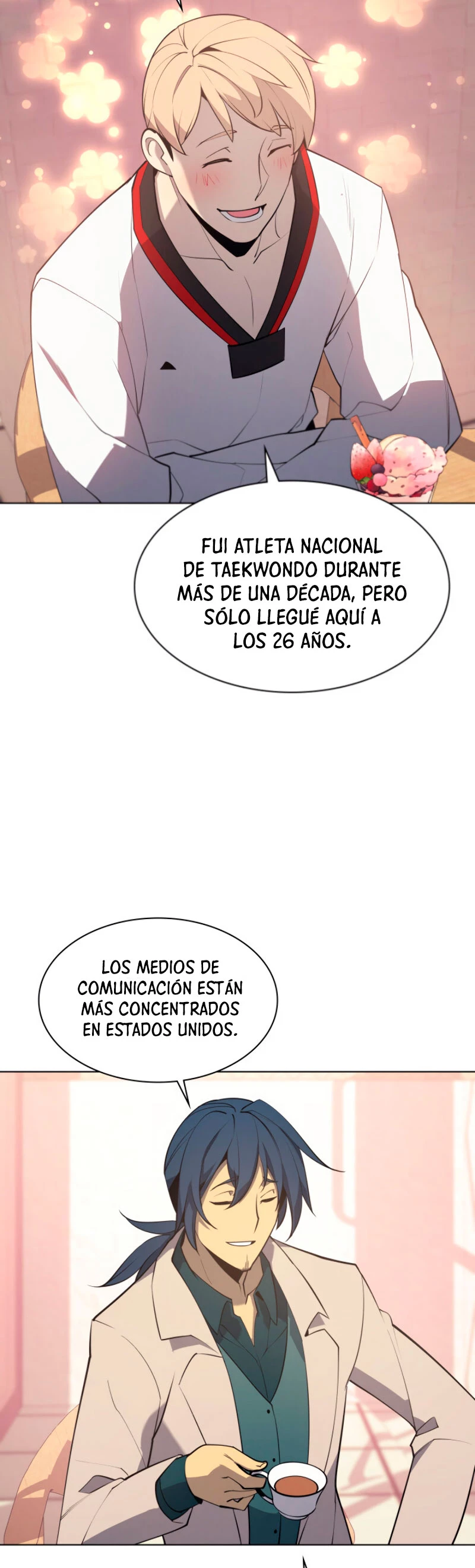 Overgeared Capitulo 88 page 41