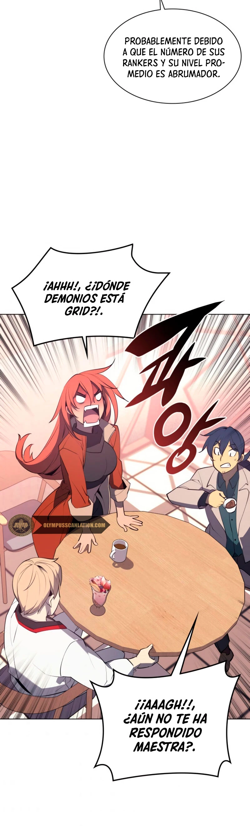 Overgeared Capitulo 88 page 42