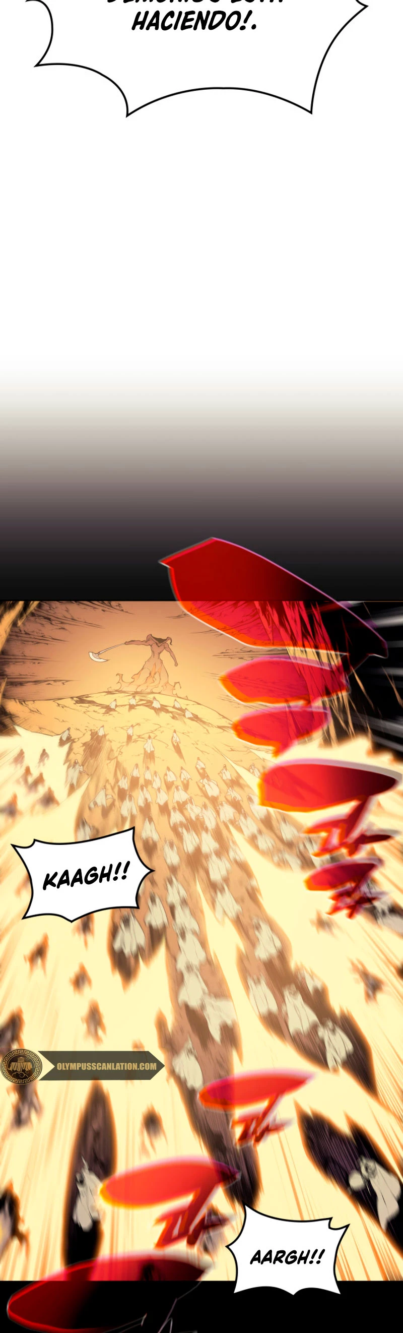 Overgeared Capitulo 88 page 44