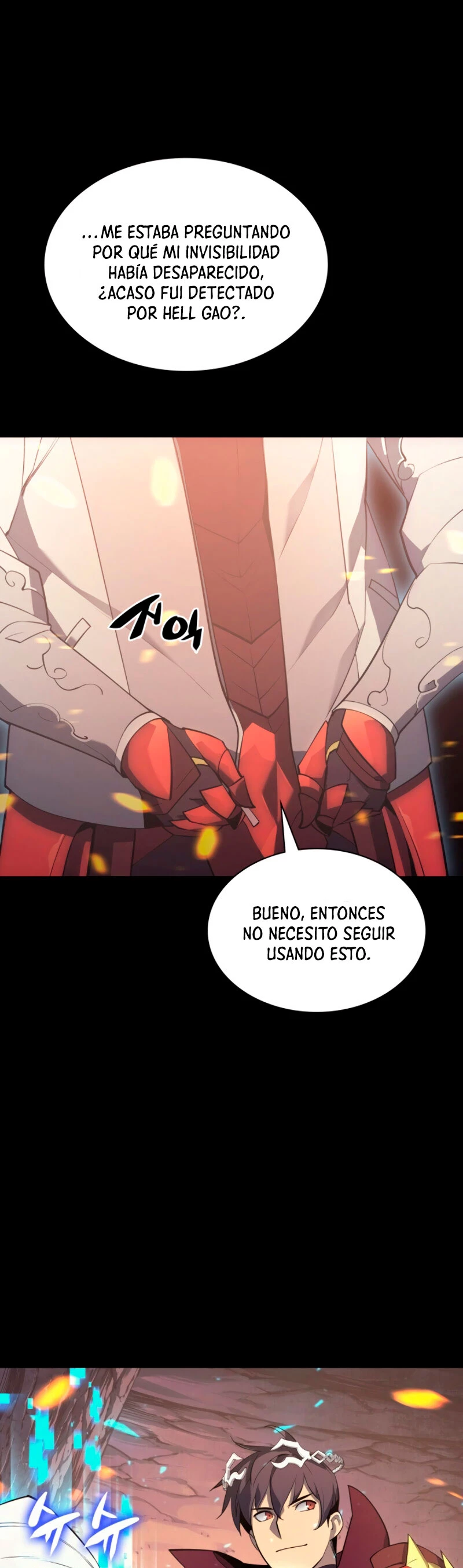 Overgeared Capitulo 88 page 46