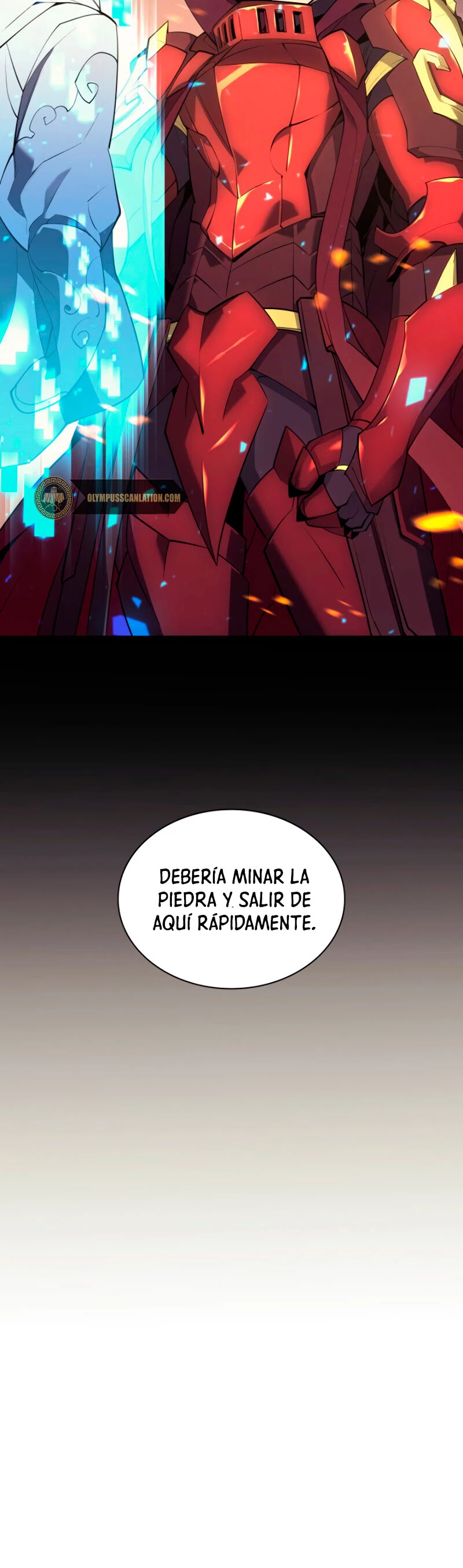 Overgeared Capitulo 88 page 47
