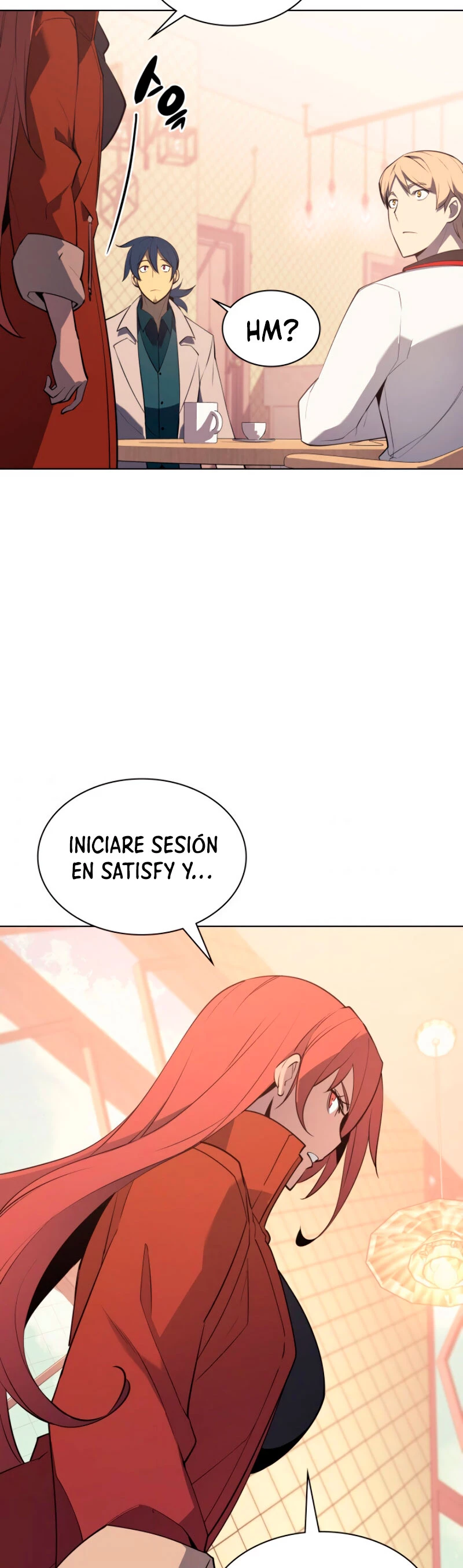 Overgeared Capitulo 88 page 50
