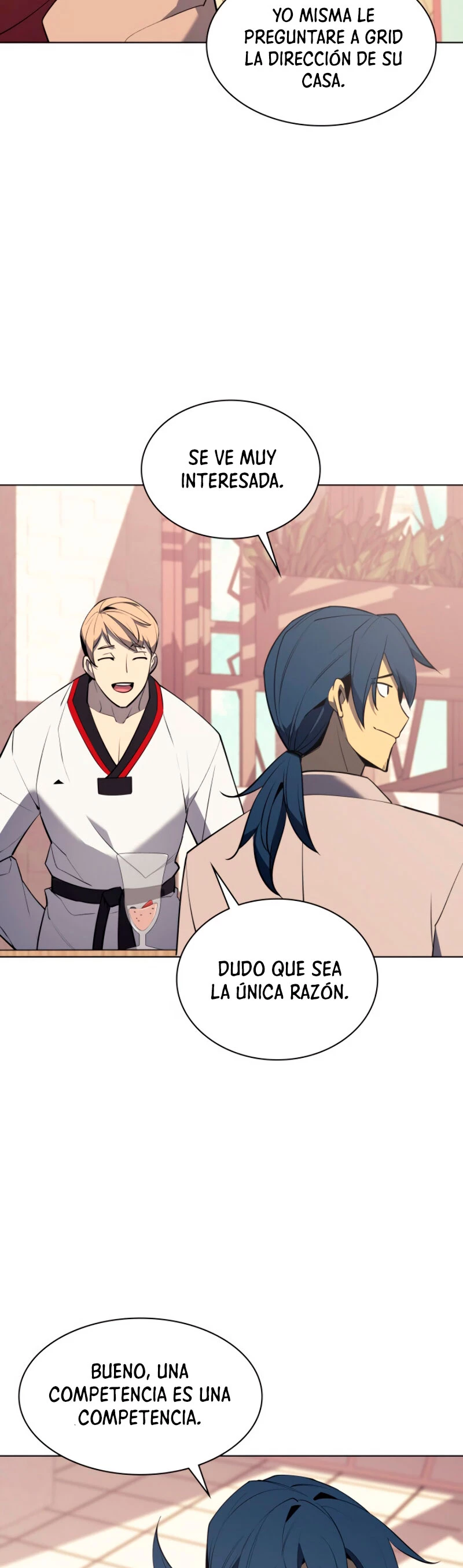 Overgeared Capitulo 88 page 51