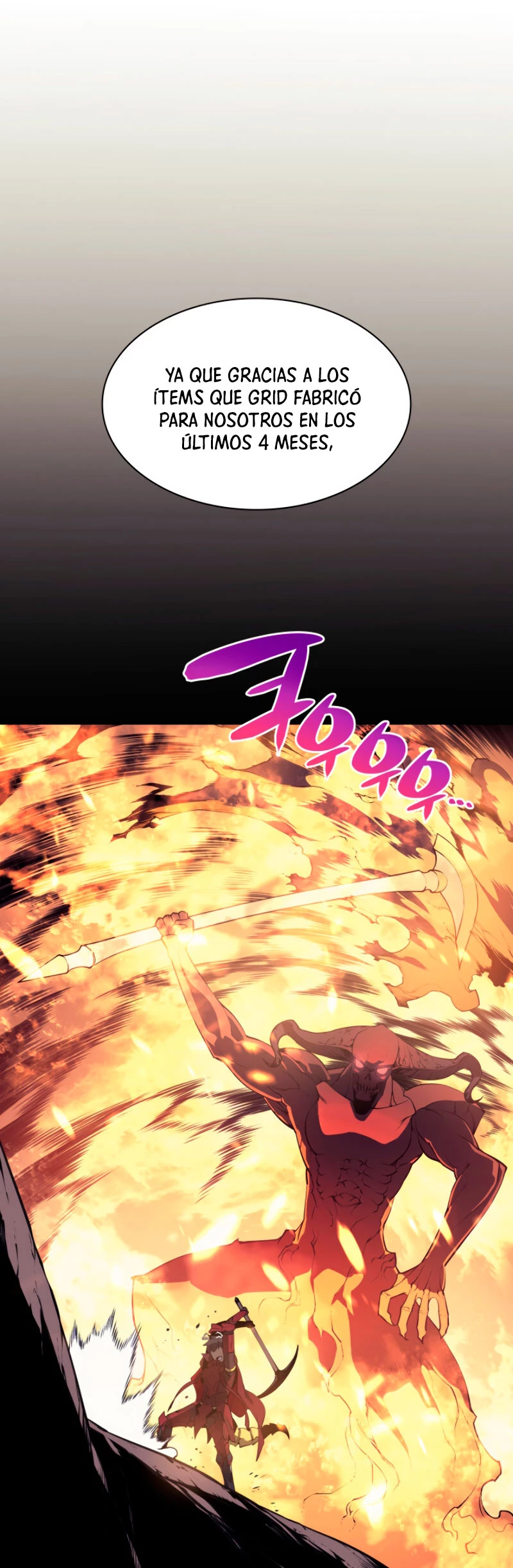 Overgeared Capitulo 88 page 56
