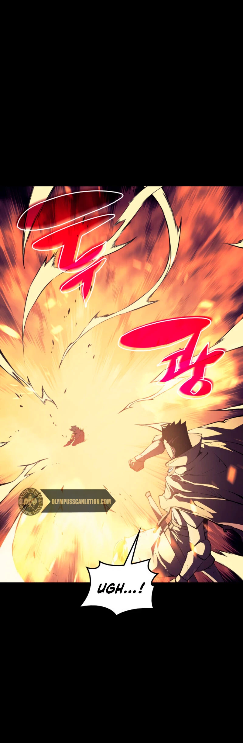 Overgeared Capitulo 88 page 58