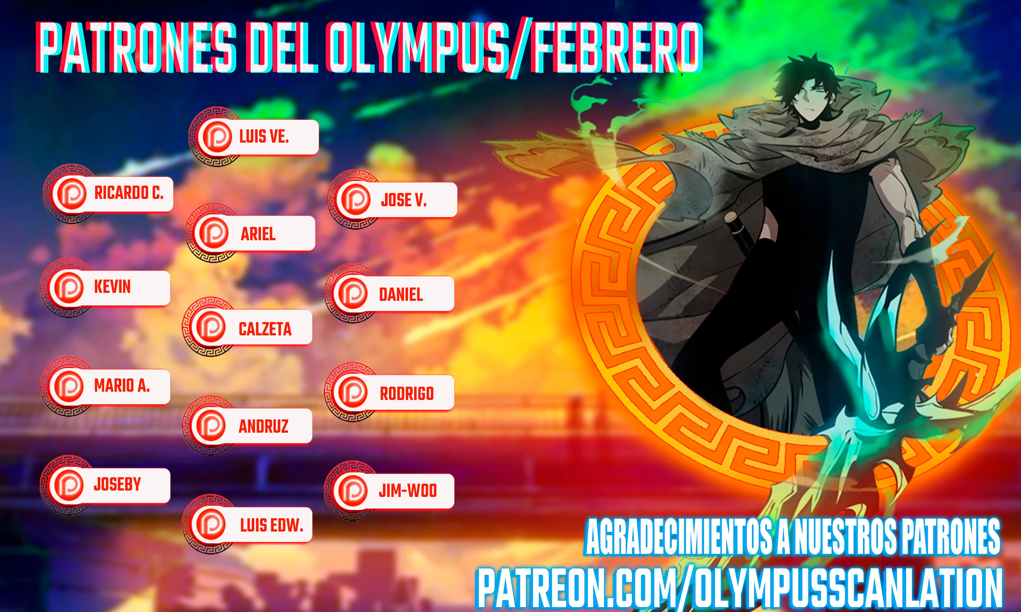 Overgeared Capitulo 88 page 64
