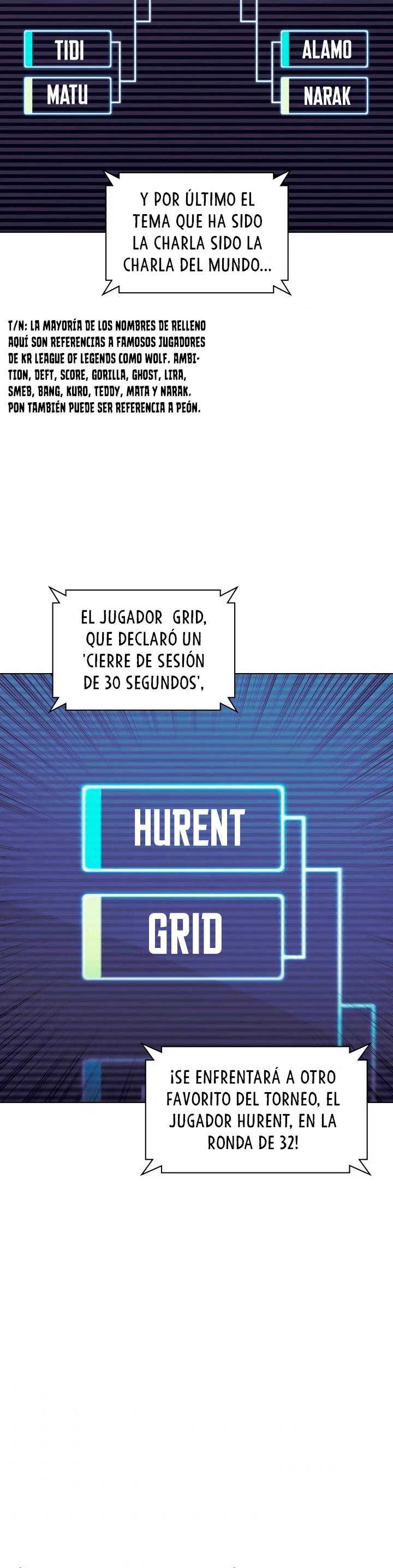Overgeared Capitulo 97 page 4