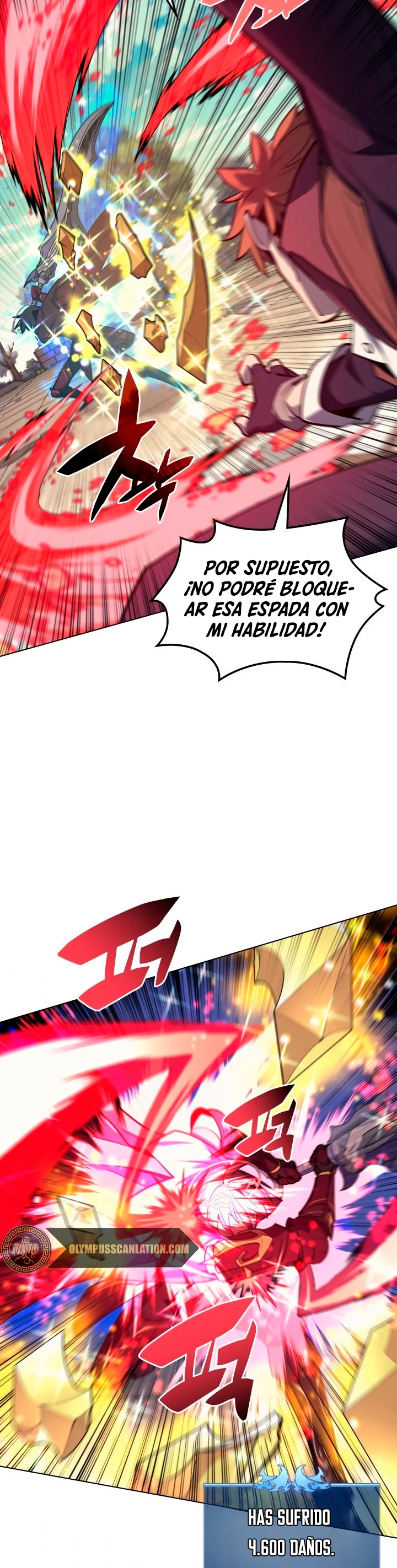 Overgeared Capitulo 97 page 14