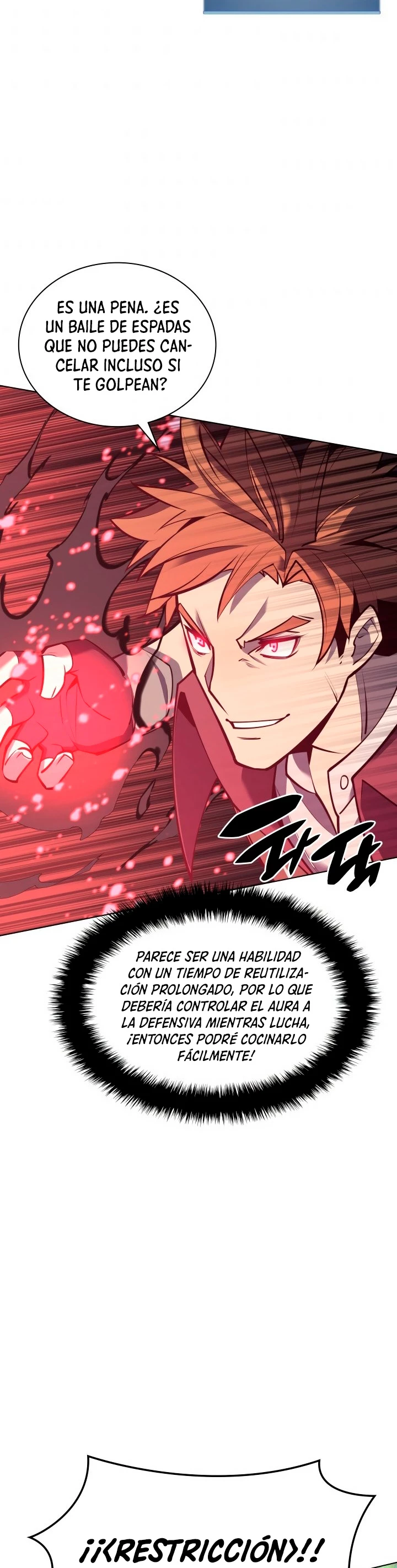 Overgeared Capitulo 97 page 15