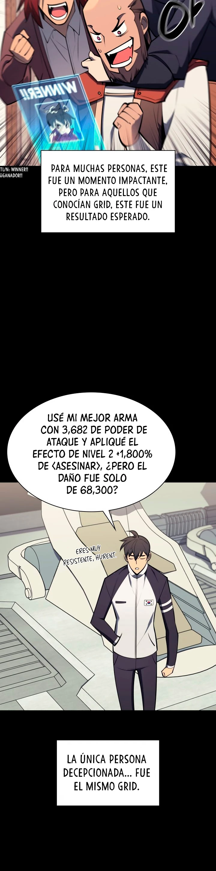 Overgeared Capitulo 97 page 24