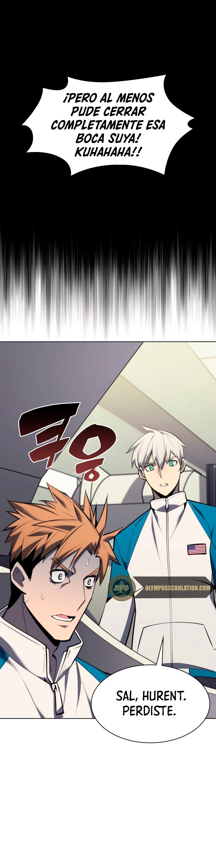 Overgeared Capitulo 97 page 25