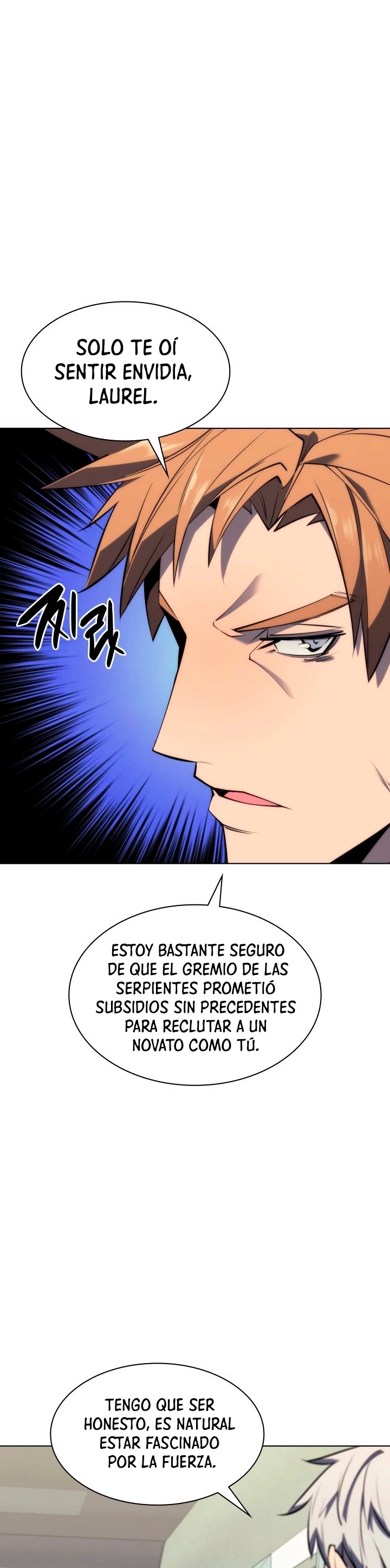 Overgeared Capitulo 97 page 27