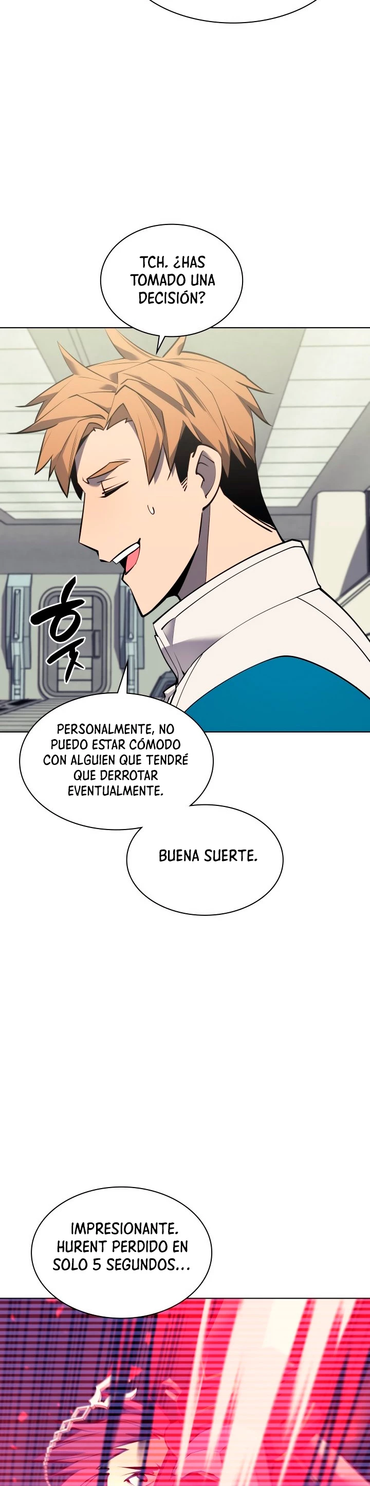 Overgeared Capitulo 97 page 29
