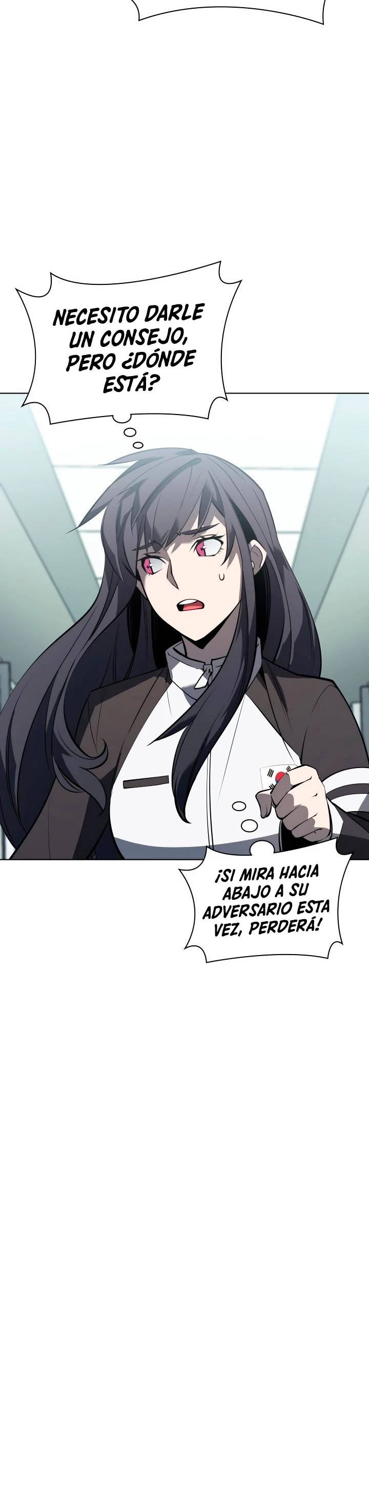 Overgeared Capitulo 97 page 33