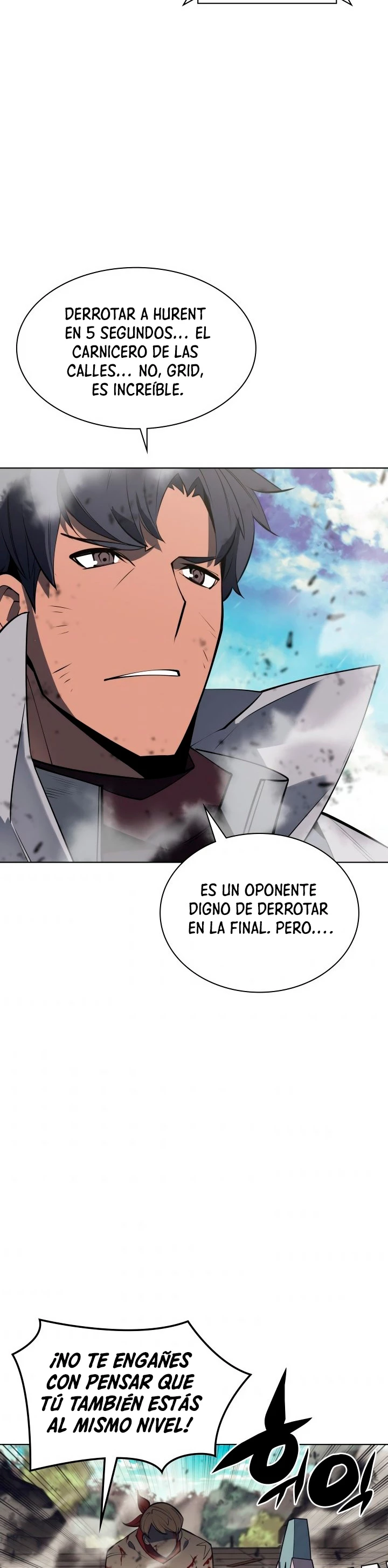 Overgeared Capitulo 97 page 41
