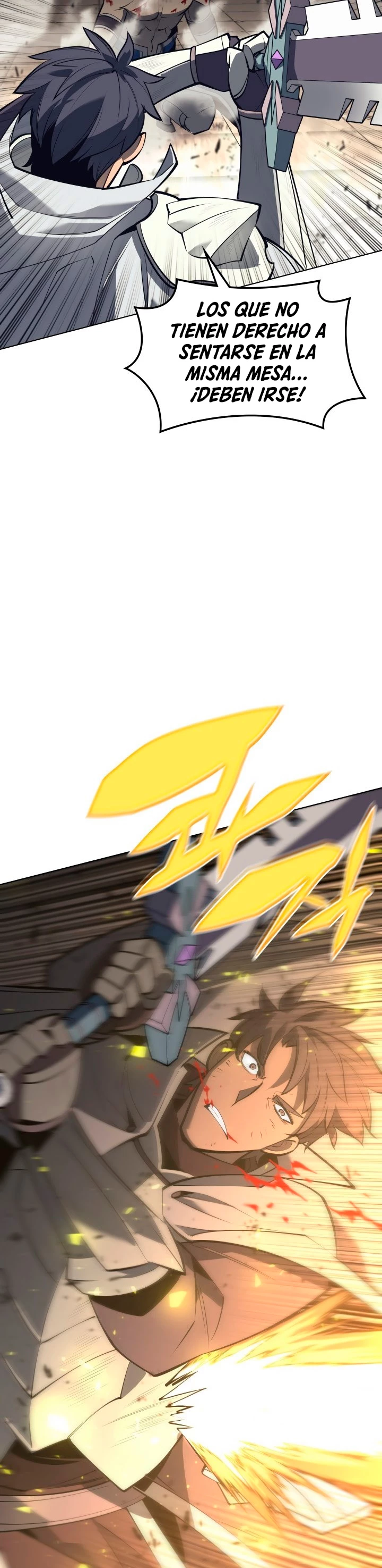 Overgeared Capitulo 97 page 42