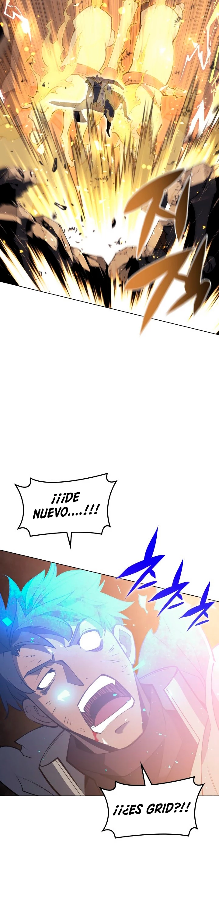 Overgeared Capitulo 97 page 47