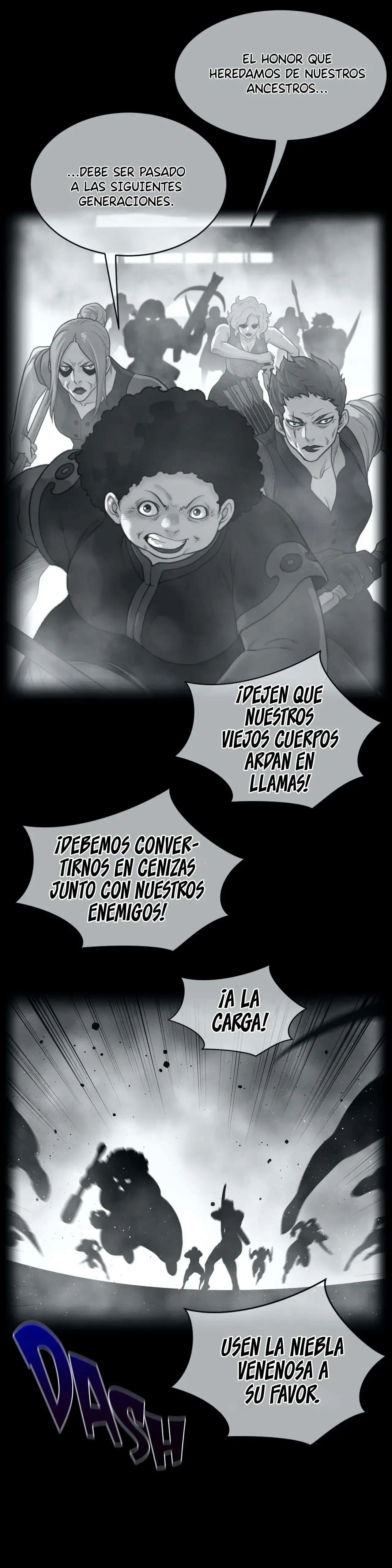 Perfect Half Capitulo 110 page 1