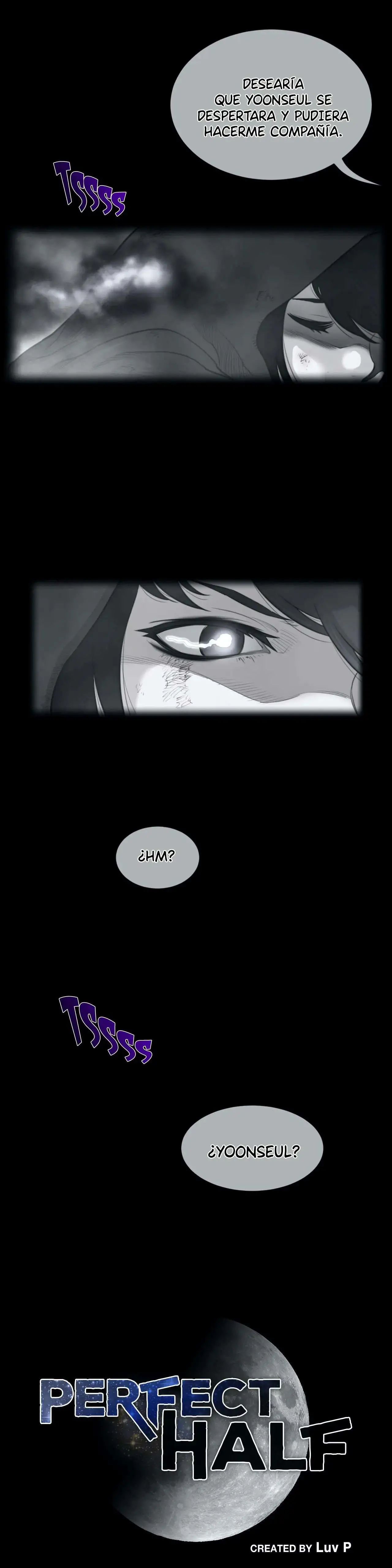 Perfect Half Capitulo 110 page 2