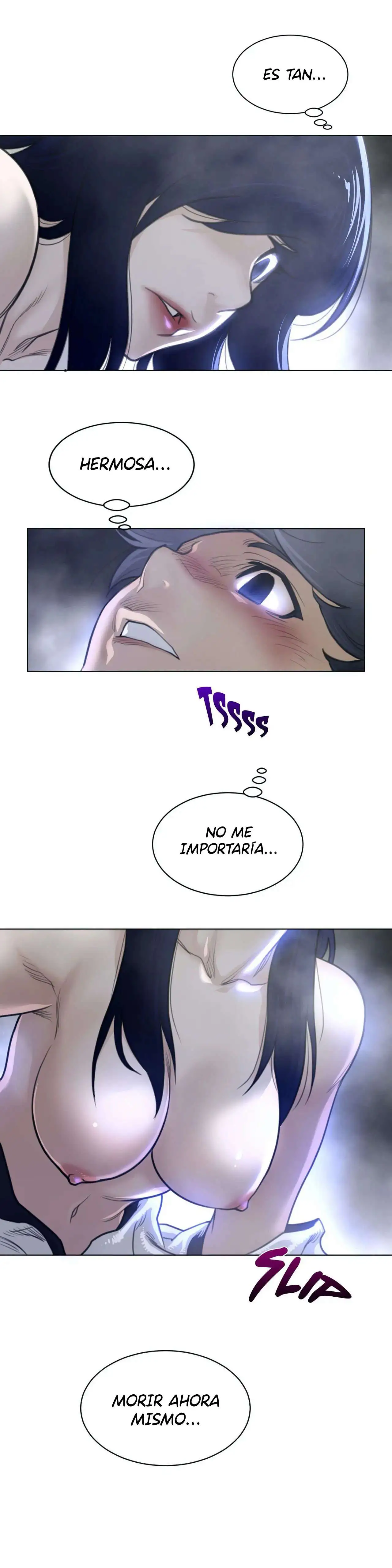 Perfect Half Capitulo 110 page 10