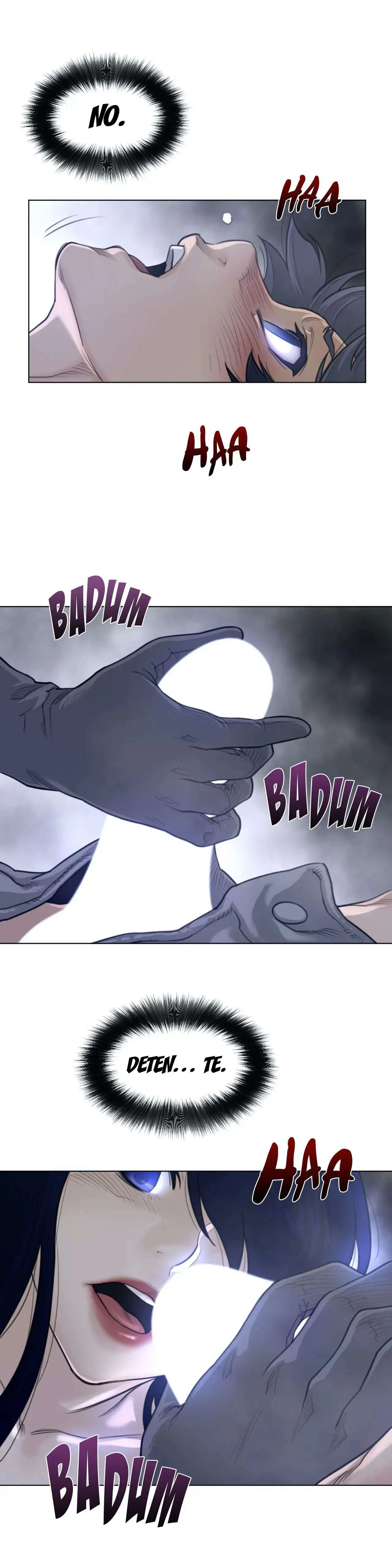 Perfect Half Capitulo 110 page 11