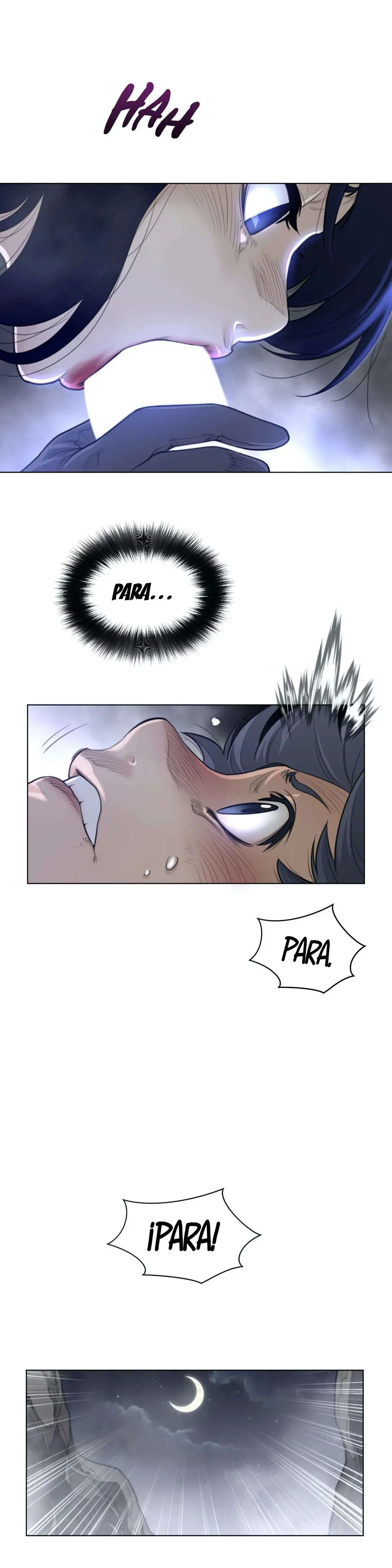 Perfect Half Capitulo 110 page 12