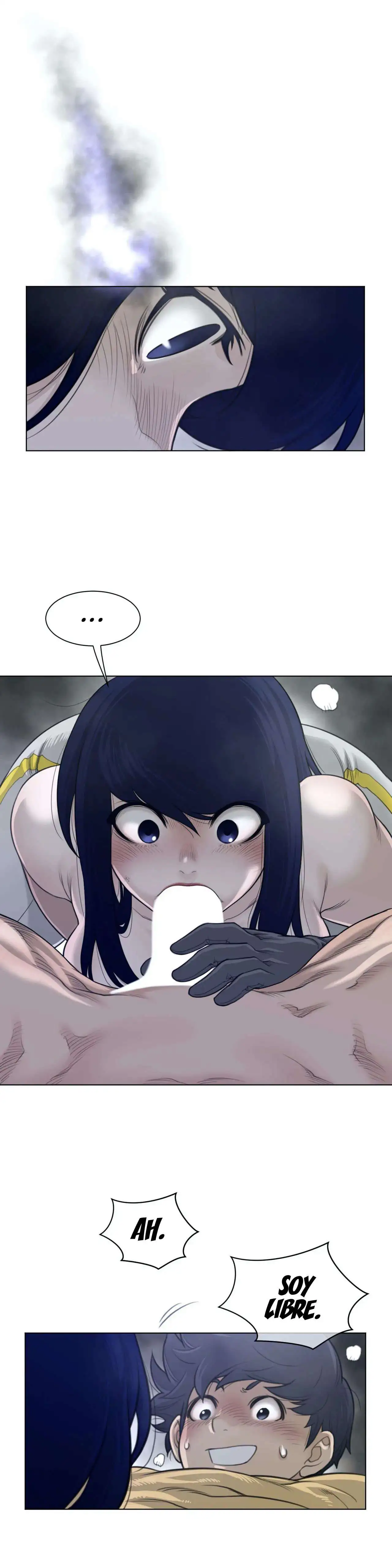 Perfect Half Capitulo 110 page 13
