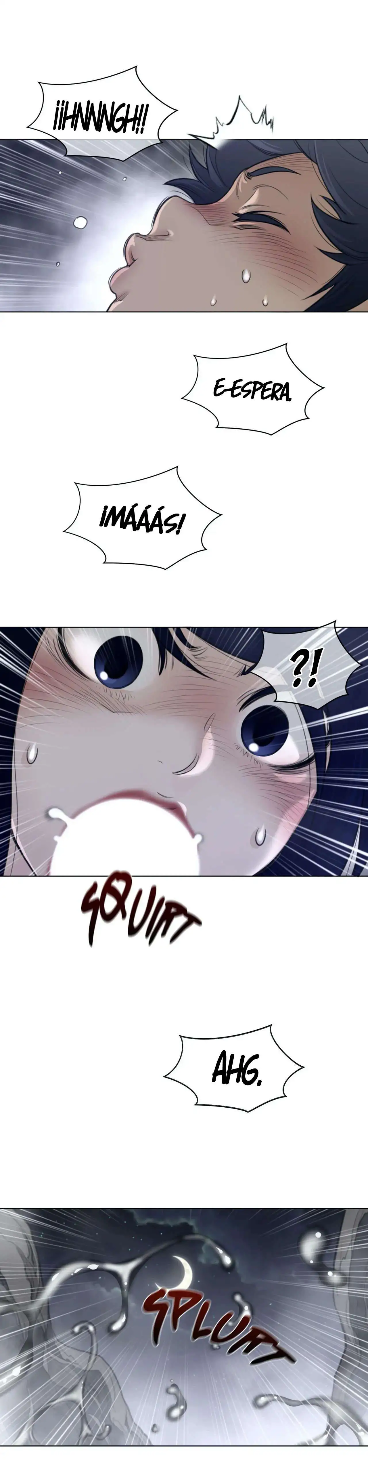 Perfect Half Capitulo 110 page 14