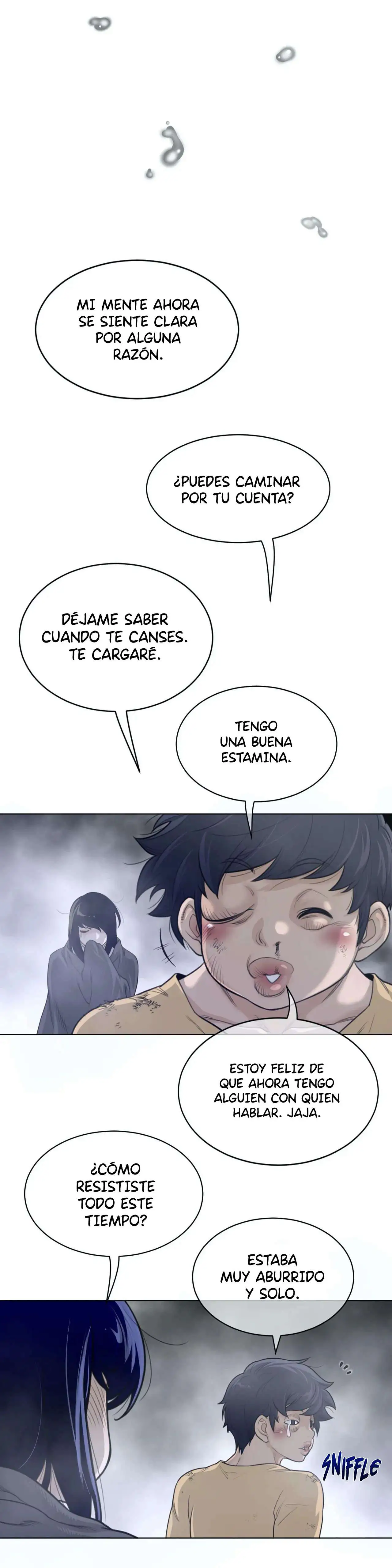 Perfect Half Capitulo 110 page 15