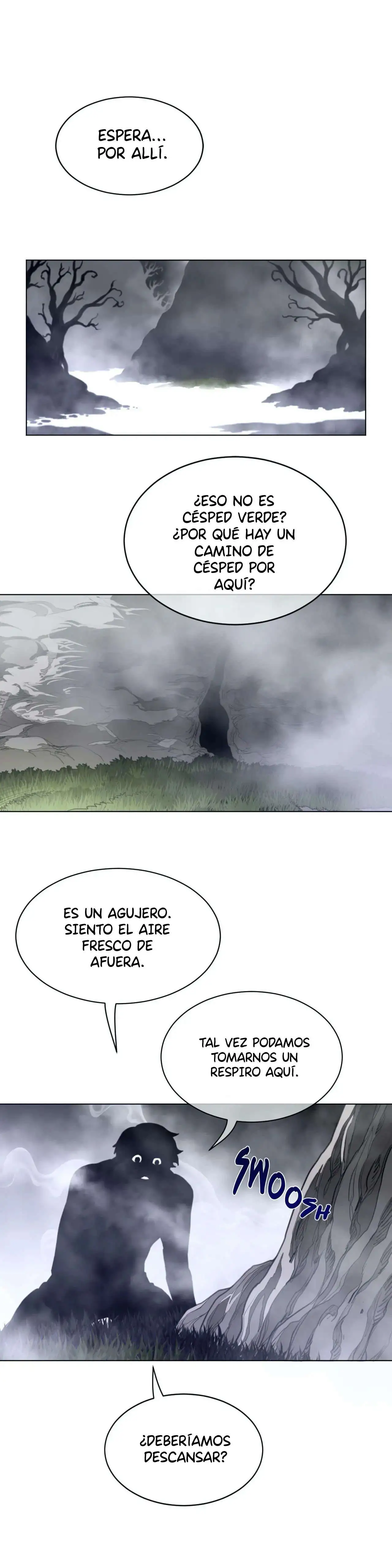 Perfect Half Capitulo 110 page 16