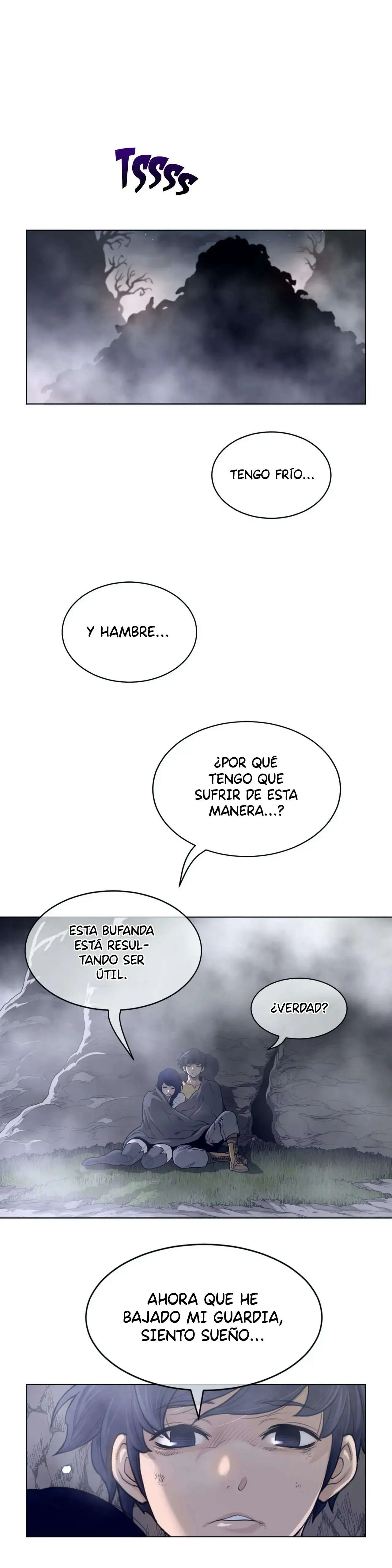 Perfect Half Capitulo 110 page 17