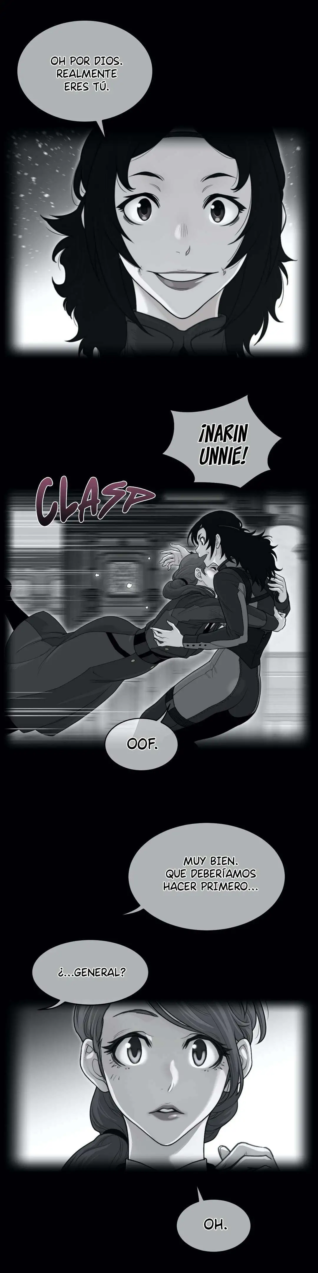 Perfect Half Capitulo 121 page 1