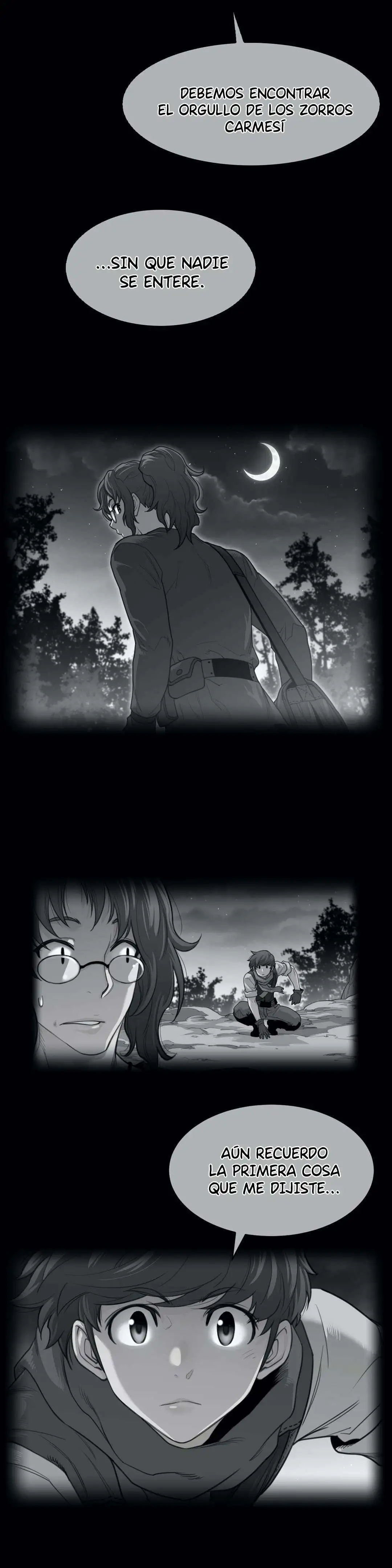 Perfect Half Capitulo 121 page 2