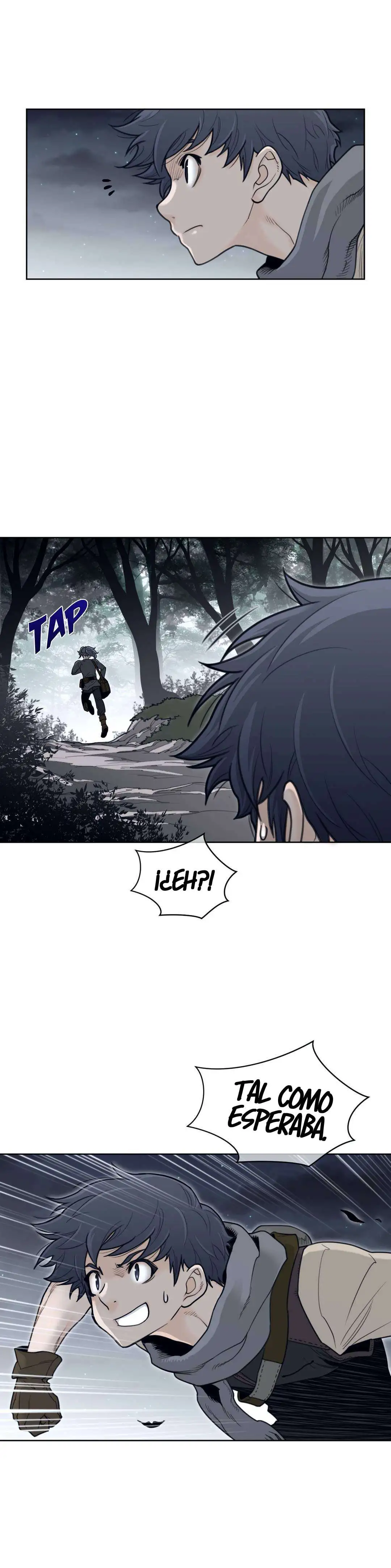 Perfect Half Capitulo 121 page 4