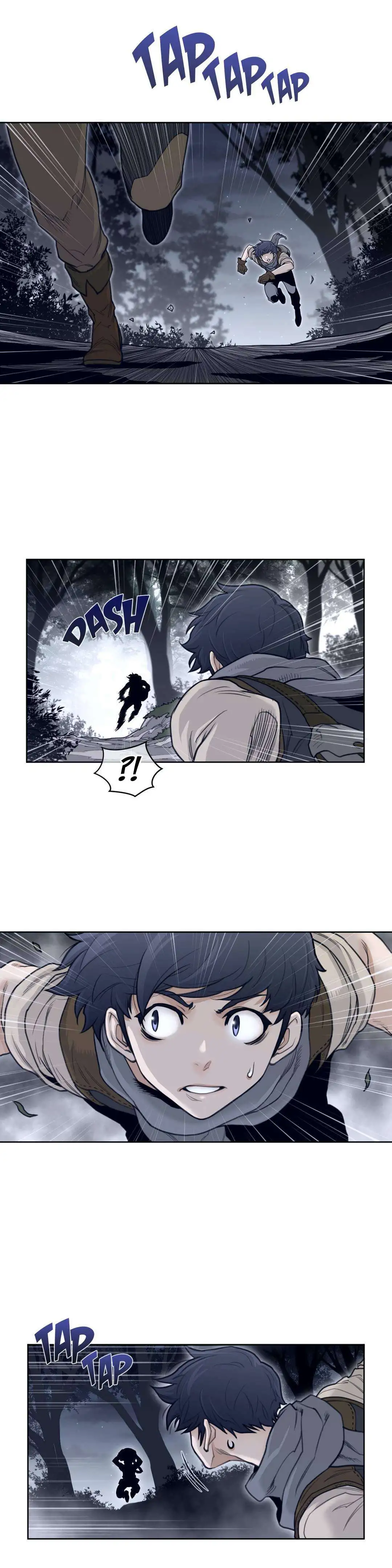 Perfect Half Capitulo 121 page 5