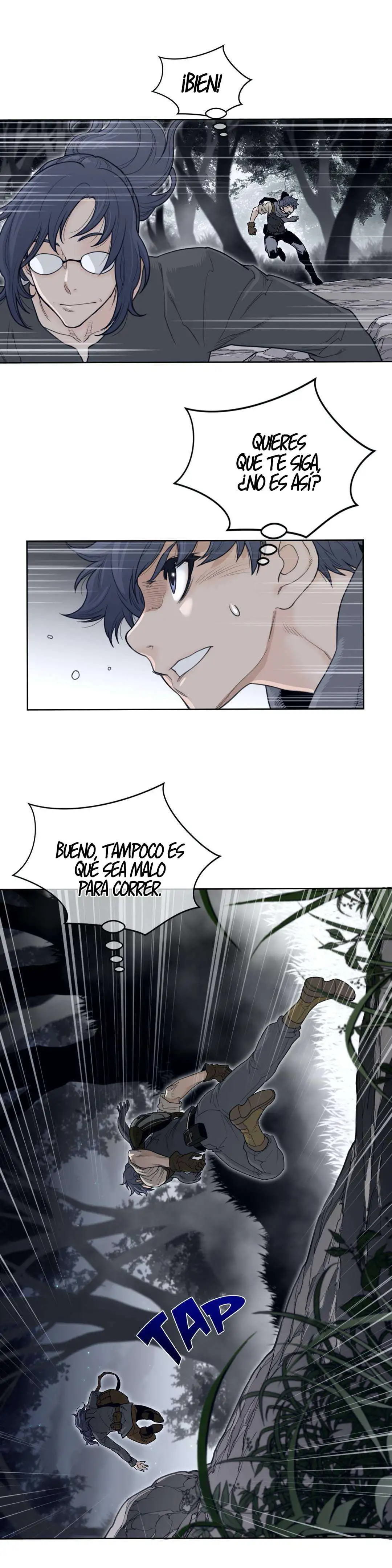 Perfect Half Capitulo 121 page 6