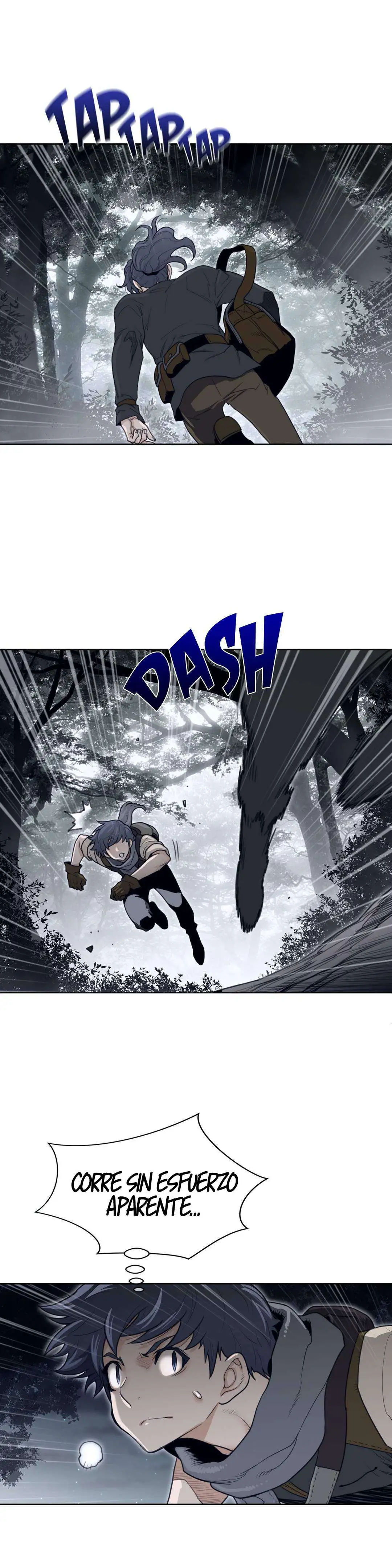 Perfect Half Capitulo 121 page 7