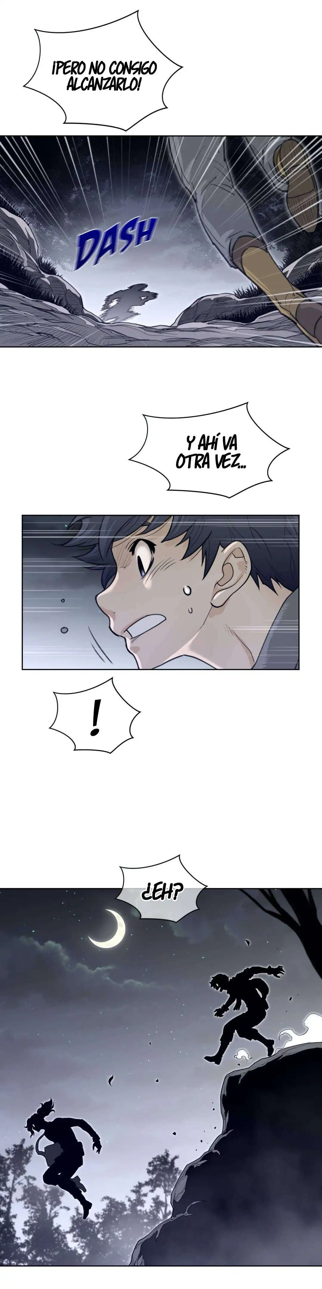 Perfect Half Capitulo 121 page 8