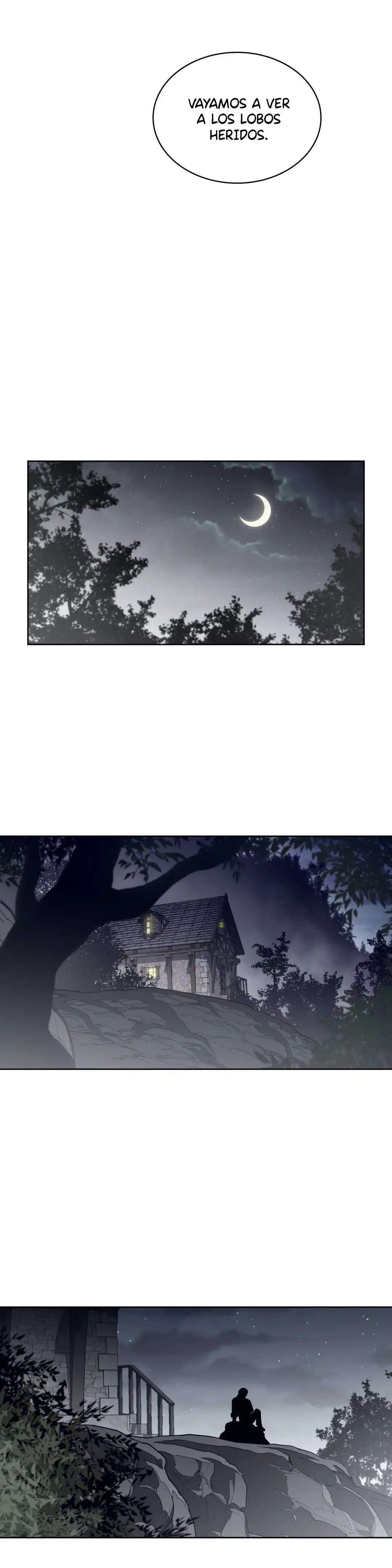 Perfect Half Capitulo 121 page 11