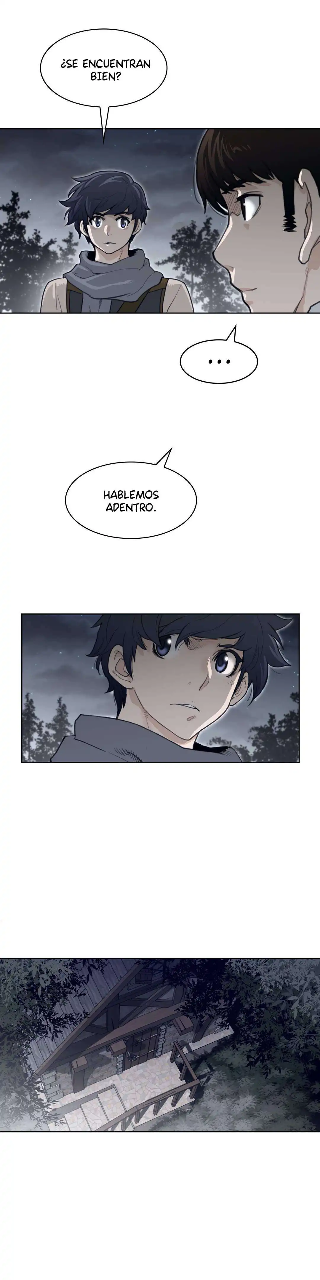 Perfect Half Capitulo 121 page 15