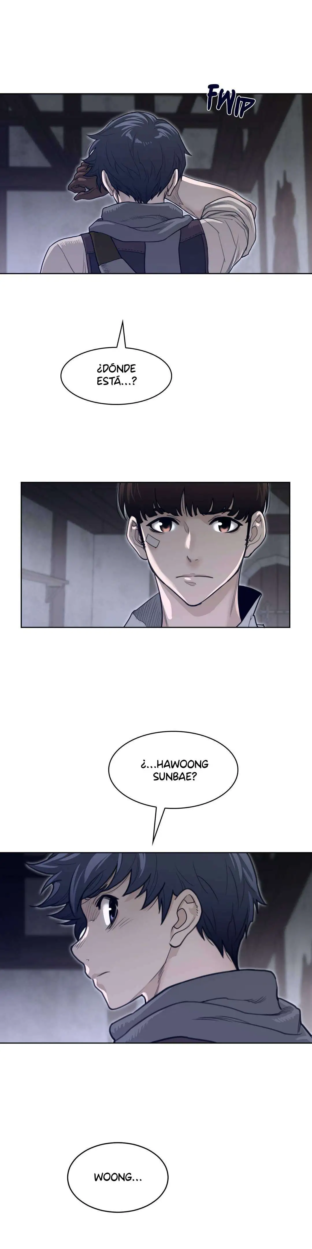 Perfect Half Capitulo 121 page 17