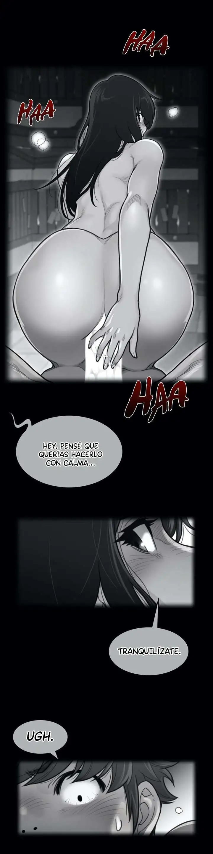 Perfect Half Capitulo 128 page 1